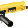 Угловая шлифмашина DeWalt DWE4057