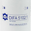 Масляный фильтр Difa DIFA5102/1