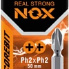 Набор бит Nox Corebit 341702.21 (20 шт)