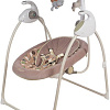 Качалка Pituso TY-028P (какао)