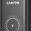 Внешний аккумулятор Canyon PB-1001 10000mAh (черный)