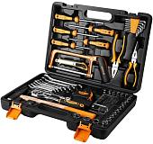 Набор домашнего мастера Deko DKMT89 PRO (89 предметов)