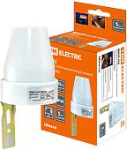 Фотореле TDM Electric SQ0324-0002