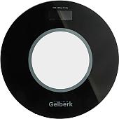 Напольные весы Gelberk GL-F105