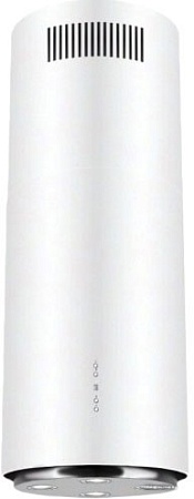 Кухонная вытяжка Ciarko OR W (белый)