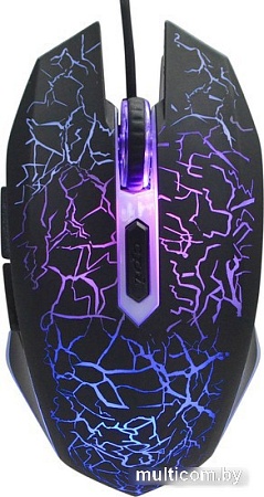 Игровая мышь Oklick 896G