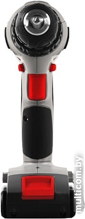 Дрель-шуруповерт Crown CT21056L-1.5 BMC (с 2-мя АКБ, кейс)