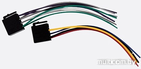 USB-магнитола Prology CMX-130