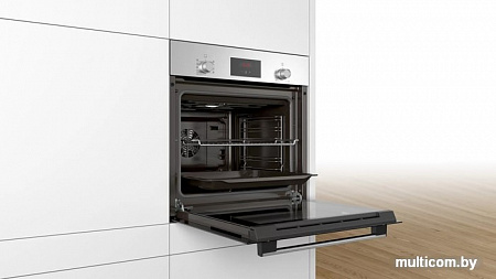 Электрический духовой шкаф Bosch HBF114ER0R
