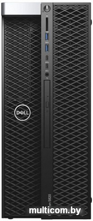 Компьютер Dell Precision 5820-2811 Tower