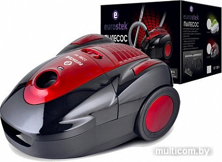 Пылесос Eurostek EVC-2502