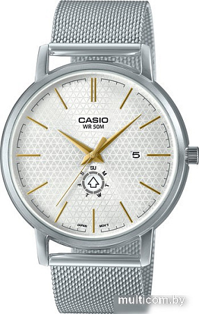 Наручные часы Casio MTP-B125M-7A
