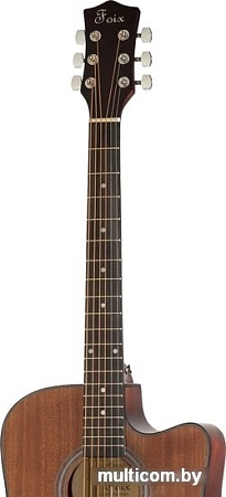 Акустическая гитара Foix FFG-1041MH