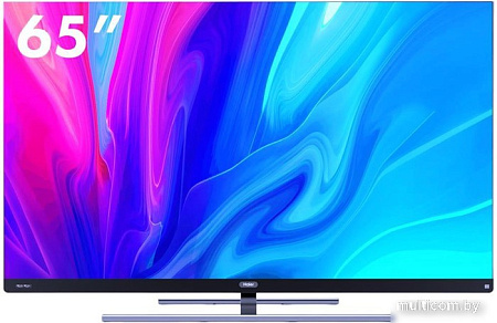 Телевизор Haier 65 Smart TV S7