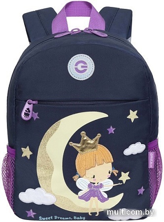 Детский рюкзак Grizzly RK-276-3