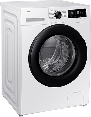 Стиральная машина Samsung WW90DG5U34AELP