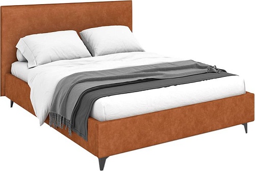 Кровать Rivalli Ингрид 180x200 (Tango Terra)