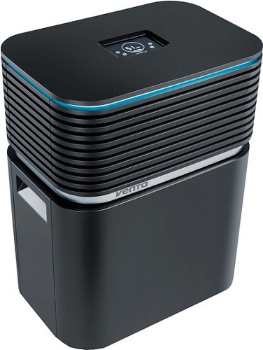 Мойка воздуха Venta Aerostyle LW74 (черный)