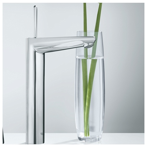 Однорычажный смеситель Grohe Eurodisk Joystick 23428000