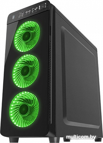 Корпус Genesis IRID 300 NPC-1133