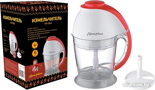 Чоппер Матрена MA-064