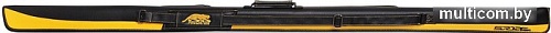Чехол для кия Predator Sport GS 1PC 06177 (черный/желтый)