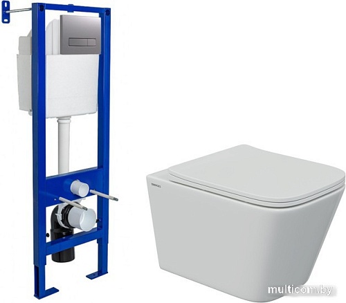 Berges Wasserhaus Floe S Atom Line 043347