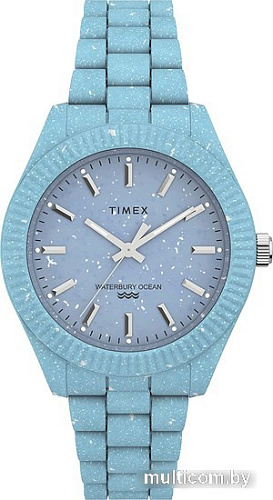 Наручные часы Timex Waterbury Ocean TW2V33200