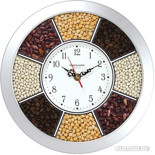 Настенные часы TROYKA 11170140