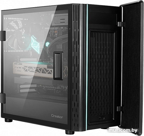 Корпус MSI Creator 400M