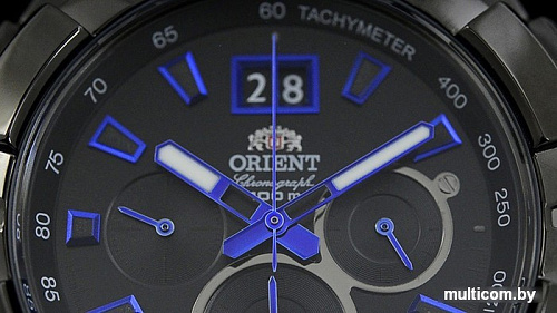 Наручные часы Orient FTV00001B