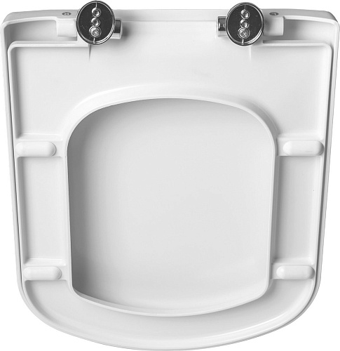 Сиденье для унитаза Saniteco SD 11m (с микролифтом)