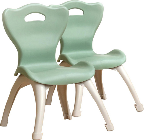 Kidwick Emily KW679529 (зеленый/серый)