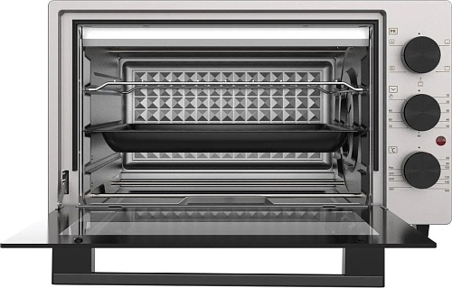 Мини-печь ARDO MO3852AFS2