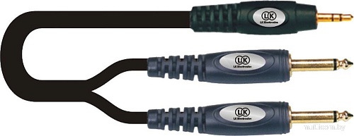 Кабель PSSound G-019-1