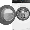 Стиральная машина MAUNFELD MFWM1510WH06
