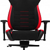 Кресло Vertagear PL4500 (черный/красный)