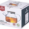 Заварочный чайник Agness 887-293
