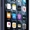 Чехол Apple Silicone Case для iPhone 11 Pro (темно-синий)