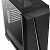 Корпус AeroCool Cylon Pro Tempered Glass (черный)