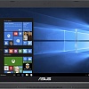 Ноутбук ASUS X751BP-TY106