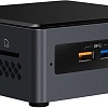Компактный компьютер Intel NUC 7 Essential NUC7CJYH2
