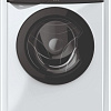 Стиральная машина Indesit EWSD 51031 BK CIS