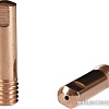 Наконечник контактный для горелки FoxWeld прямой AL 5317