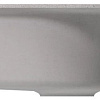 Кухонная мойка Mixline ML-GM17 551940 (серый)