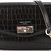 Женская сумка David Jones 823-6853-1-BLK (черный)