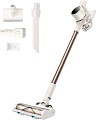 Пылесос Dreame Cordless Vacuum Cleaner R10s VZV22A (евровилка, белый)