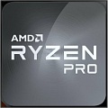 Процессор AMD Ryzen 5 Pro 1500