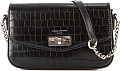 Женская сумка David Jones 823-6853-1-BLK (черный)