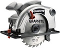 Дисковая пила GRAPHITE 58G488
